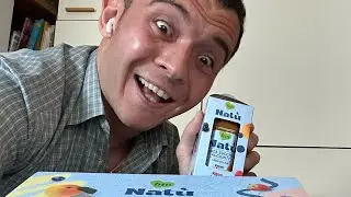 Unboxing prodotti Natù Rigoni di Asiago. Taac. #rigonidiasiago #unboxing #dietitian #dietista #top