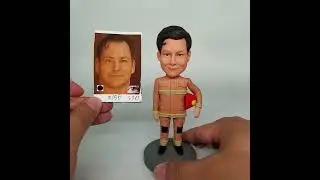 Mydedor&reg; Bobblehead Brand Store. Handmade, Custom.US Trademark: mydedor&reg;#mydedor #bobblehead #gift