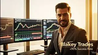 The bold trader 