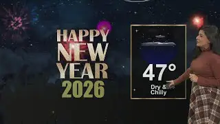 47 degrees for local arrival of 2026