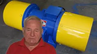 RPM Vibratory Motors & Motors Manufacturer