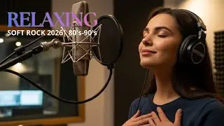 A Voice That Pulled Me Back to Life – Very Soft Slow Rock 2026