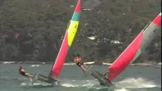 Hobie 16