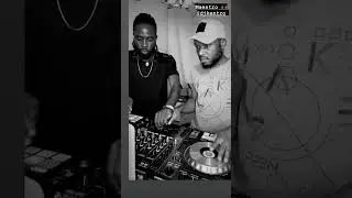 scratch drills with Pioneer DDJ SZ, serato DJ pro #amapiano #afrobeatmusic #afrobeatmix