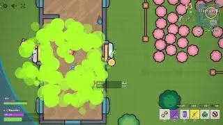 Nitro Trophy Wars Duo Event ft. K1ng | Zombs Royale