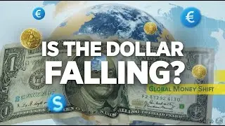 The End of Dollar Dominance? A New Global Money Era