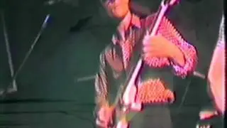 Circles - Round n Round - Philly 80's Band - 7/29/81