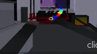 Krunker Raynb0w Karambit | Krunker Idea | Frosty_Milk
