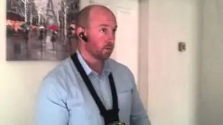 Marstons Bailiff Comes to Collect Pt3