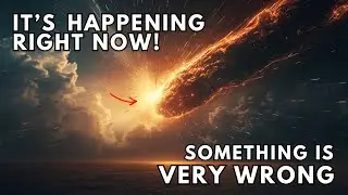 How 3I/ATLAS Blew My Mind With Stellar Explosions Live