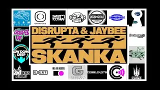 Disrupta & Jaybee-Skanka