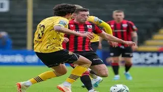 Derek Daly - Career Highlights 2020/23