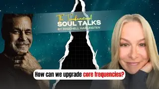 How Masati Upgrades Core Frequencies to Unlock Human Excellence