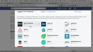Facebook Privacy and Page Comment Moderation
