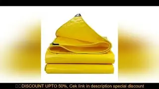 10 Colors 500GSM Heavy Duty PVC Tarpaulin Waterproof Knife Cloth Camping Tent Groundsheet Gazebos Ca