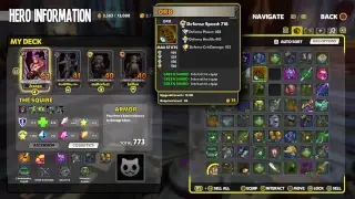 Brandon mayham plays dungeon defendeders part 5