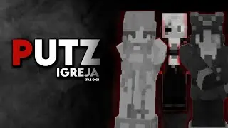 Plant&atilde;o Laboria - Putz Igreja caso S&atilde;o Kenji