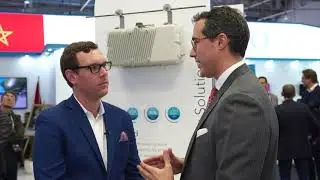 Airspan&rsquo;s Network Densification Solution Addresses Zoning, Power & Backhaul