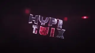 HyprTwix's Intro (By Breeze & Secture) (Merry Christmas!)