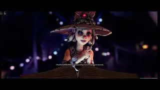 Tiny Tina's Wonderlands Dusty Crypt and Ribula boss fight