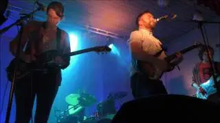 Kid Canaveral - Couldn't dance (Indiefjord 2017)