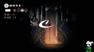 Silksong longpin glitch