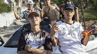 MC Luanzin & MC 2M - Nave Quitada - DJ Totu love funk (AristonFunk)