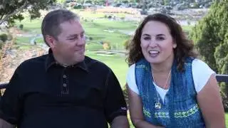Cedar Hills Utah | Testimonial with Rick and Lisa Stewart | I Recommend Cedar Hills