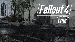 5 mods i forgot i installed - fo4 mods ep16