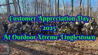 Customer Appreciation Day At Outdoor Xtreme Linglestown (2025)