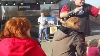 Den otevřen&yacute;ch dveř&iacute; v Pewagu ve Vamberku 20.10.2017 - video č. 3.