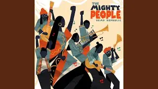 The Mighty People