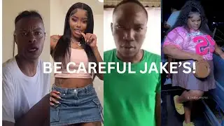 😤🔥 “MI A TELL YUH!” SHEBADA WARN JAKE’S — Says DI MONEY NAH LAST & BLAST IVANY HARD 😳