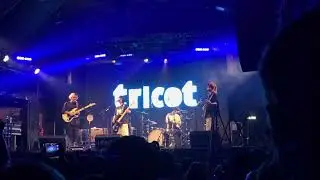 tricot - Melon Soda (Live at Heaven, London)