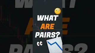 What Are Currency Pairs?  -  (Forex Explained Simply)