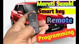 swift remote matching| swift Nippon remote programming