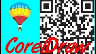 Corel Draw Tips & Tricks QR CODES more INFO