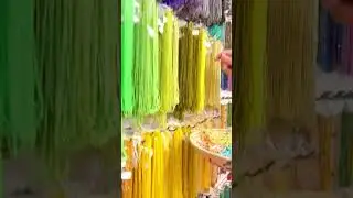 Size 11/0 Seed Beads for DIY Jewelry Making, Colorful rainbow Bead Shop by Capital City Beads