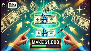 How to Flip $100 Into $1,000 (Beginner Method)