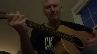 Slow dancing (cover)