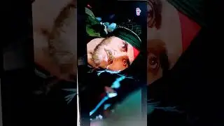 border movie scene | last fight of border movie | @waheguru