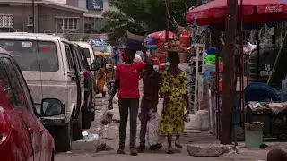 Reactions after Nigeria's Buhari says he will run for reelection
