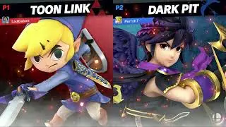 Perryh7 vs LadGaben Missed Registration Chapter 2 92 LR3