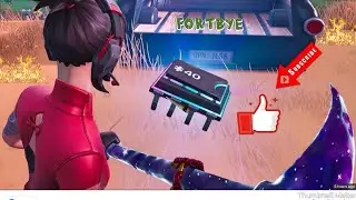 Fortbyte 40 location