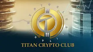 Titan Crypto Club Trailer