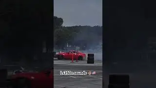 Arguably one of the best sounding LS&rsquo;s out there imo.