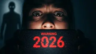 3 Terrifying TRUE Hidden Horrors & Future Warnings for 2026