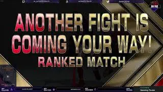 Seth Ranked Session 2. #StayVTL #OHFGC