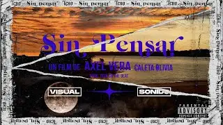 Texo - Sin pensar(Video Official)