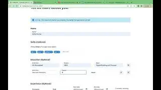 How to use Instawrite.in